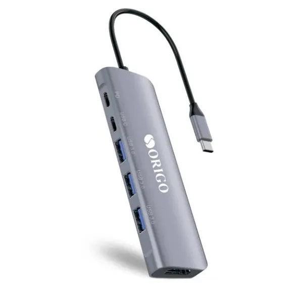 Док-станция ORIGO OU3360PD/A1A, USB-C