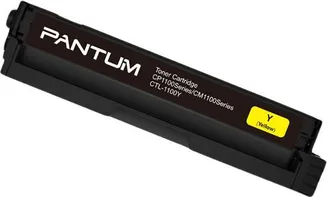 Картридж Pantum CTL-1100XY, желтый