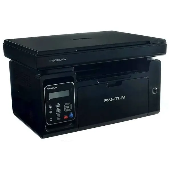 МФУ Pantum M6500, A4 (УЦЕНКА, после СЦ)