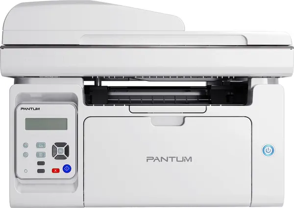 МФУ Pantum M6557NW, A4