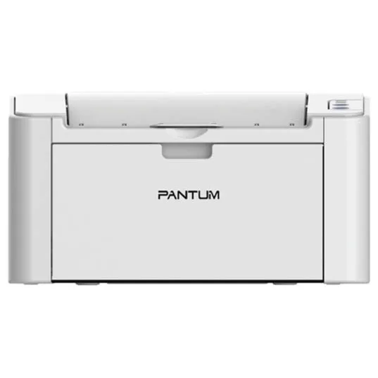 Принтер Pantum P2200 A4, 1200x1200 dpi, 22ppm, USB