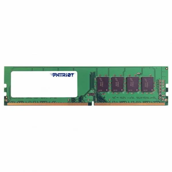 Оперативная память 16Gb Patriot Signature PSD416G24002, DDR IV, PC-19200, 2400MHz