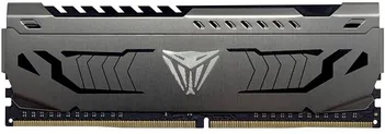 Оперативная память 32Gb Patriot Viper Steel PVS432G360C8, DDR IV, PC-28800, 3600MHz