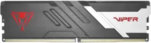 Оперативная память 16Gb Patriot Viper Venom Black PVV516G60C30, DDR V, PC-48000, 6000MHz