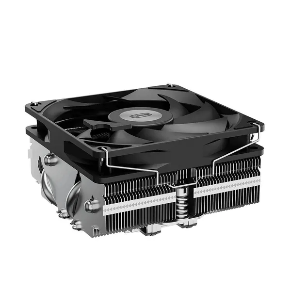 Кулер PCCooler RC400-53, 125W (LGA1700 Ready)