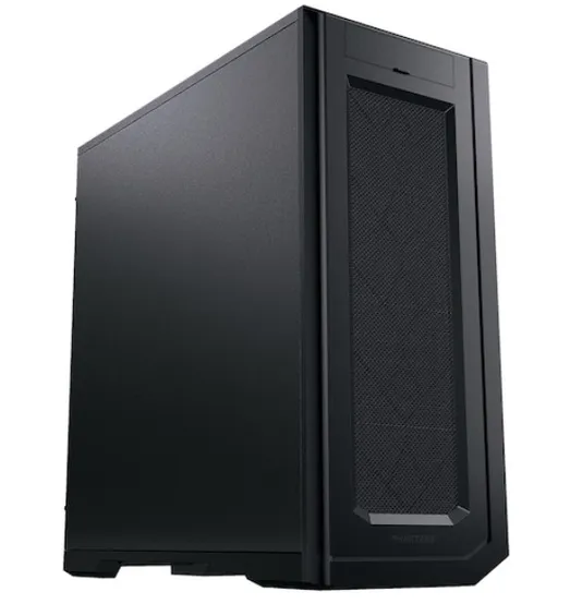 Корпус Phanteks Enthoo Pro 2 Closed Panel Satin Black PH-ES620PC-BK01, без БП, ATX