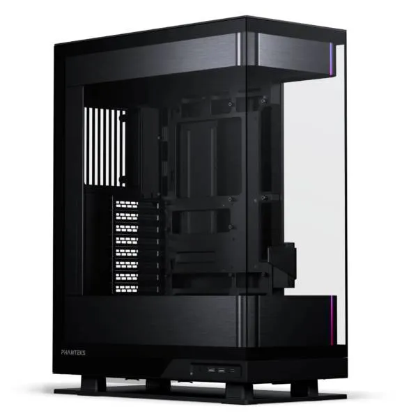 Корпус PHANTEKS Enthoo Evolv X2 Black PH-ES524XTG_DBK01, без БП, ATX