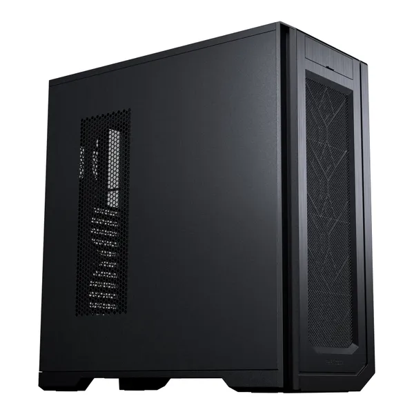 Корпус Phanteks Enthoo Pro 2 Server Edition Closed Panel Satin Black PH-ES620PC_BK02, без БП, E-ATX