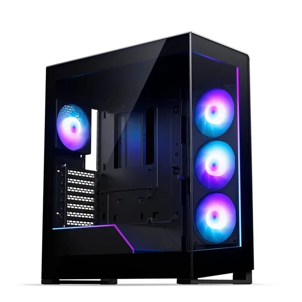 Корпус Phanteks NV5X Black PH-NV523X_DBK01, без БП, E-ATX