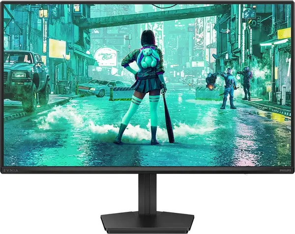 Монитор 27" Philips Evnia 27M2N3200NF, 1920x1080, IPS, 144Hz (HDMI, DP)
