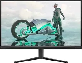 Монитор 27" Philips Evnia 27M2N3500NL/01, 2560x1440, VA, 180Hz, (2xHDMI, DP)