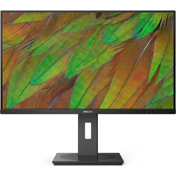 Монитор 32" Philips 32B1U3900, 3840x2160, VA, 60Hz, Speakers (2xHDMI, 2xDP)