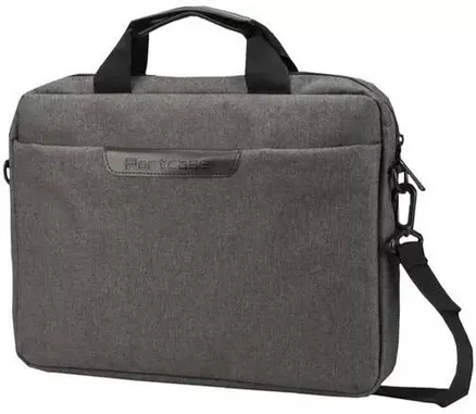 Сумка Portcase KCB-164, 14", Серый