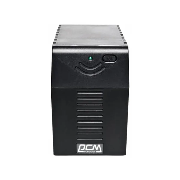 ИБП PowerCom Raptor RPT-1000AP, 1000VA (3хIEC C13)