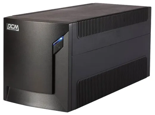 ИБП PowerCom Raptor RPT-1025AP, 1025VA (6xIEC C13)