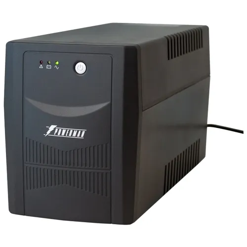 ИБП PowerMan Back Pro 1500 945277 (4xSchuko)