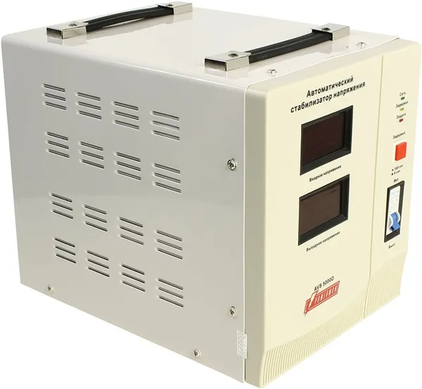 Стабилизатор Powerman AVS 5000D