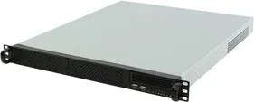 Серверный корпус Procase EB152-B-0, без БП, 1U, mATX
