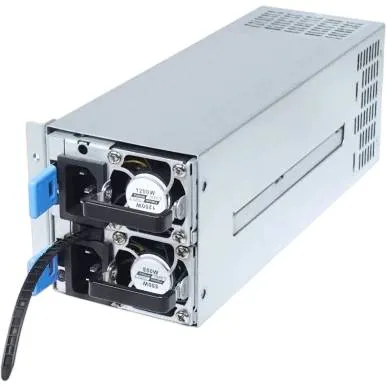 Блок питания 1600Вт, Procase MR2800P, 80 Plus Platinum