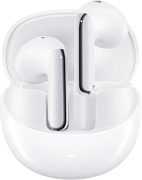 Гарнитура QCY AilyBuds Pro, белый (BH23HT10A)