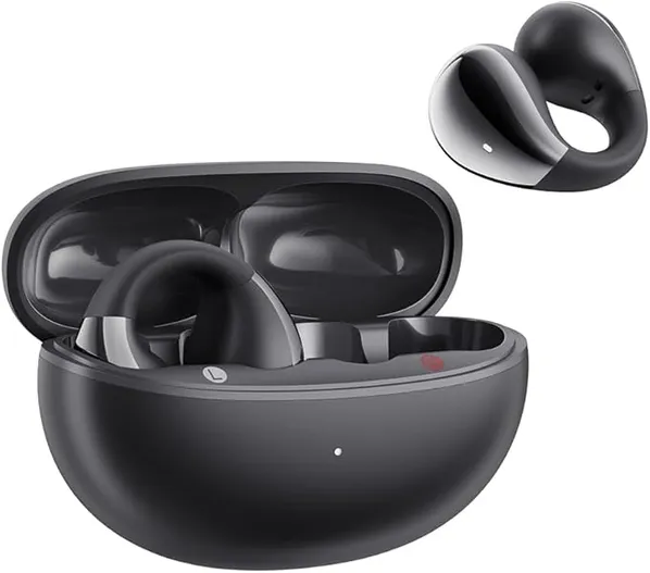 Гарнитура QCY Crossky C30, черный (BH24QT33A)
