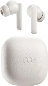 Гарнитура QCY AilyBuds Buds, белый (BH24QT43A)