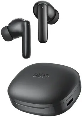 Гарнитура QCY T13 Pro, черный (BH26HT23A)