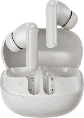Гарнитура QCY Buds ANC White, белый (BH24HT15A)