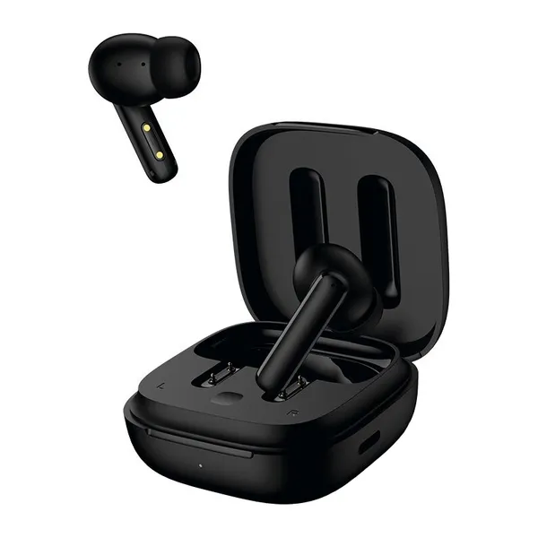 Гарнитура QCY T13 ANC, черный (BH22DT10A)