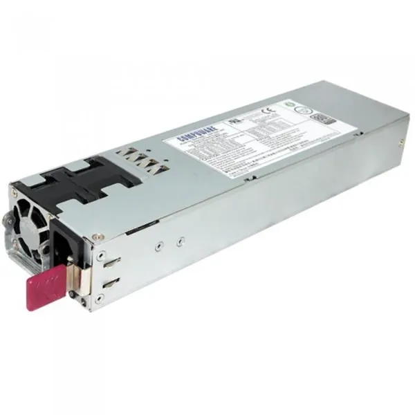 Блок питания 2000Вт, Qdion U1A-D2000-J