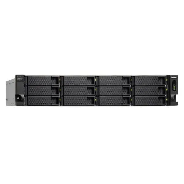 NAS сервер Qnap TL-R1200C-RP