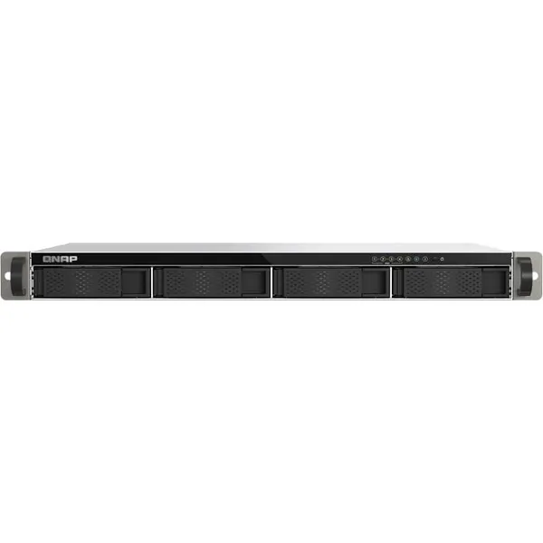 NAS сервер Qnap TS-433eU