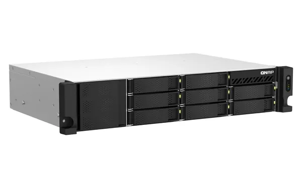 Сетевой накопитель Qnap TS-873AeU-4G