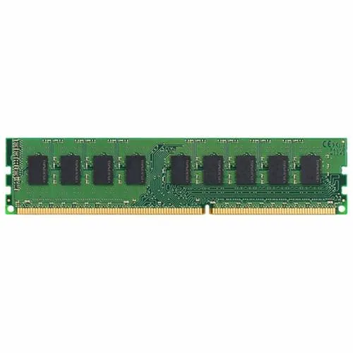 Серверная оперативная память 32Gb Qsan DIM-D432GB (92-DIMD432G-00), DDR IV, PC-19200, 2400MHz, ECC