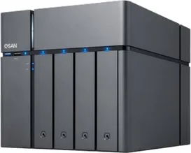NAS сервер Qsan XN5004T-EU