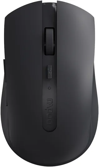 Мышь Rapoo M350 M350-DGRY, черный (12829)