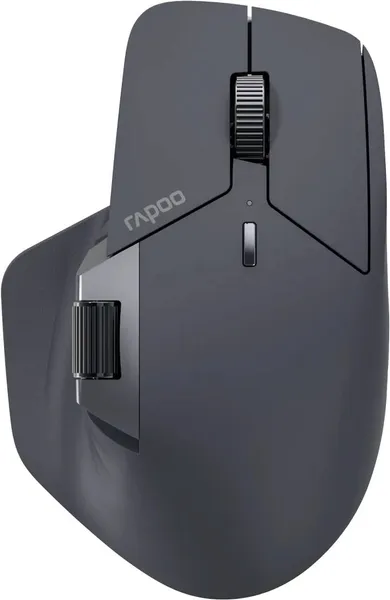 Мышь Rapoo MT760PRO (13255), черный