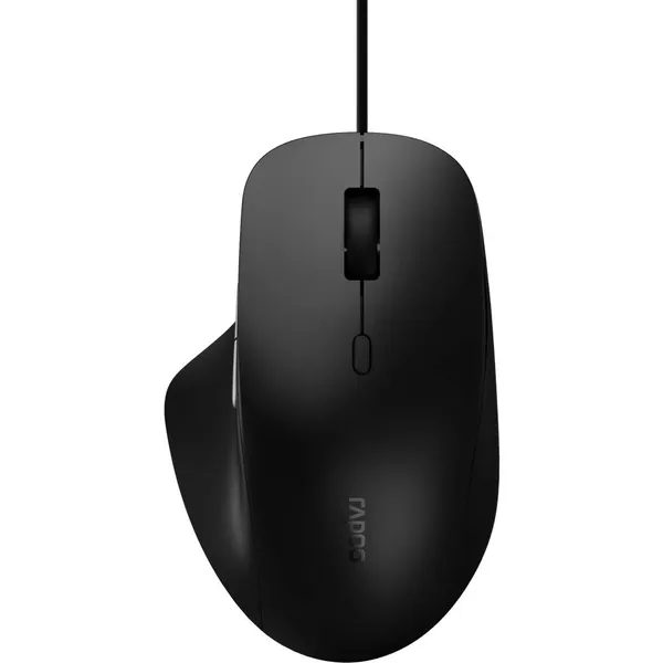 Rapoo N500, черный