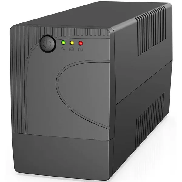 ИБП Raskat HS-1200VA, 1200VA (4xSchuko)