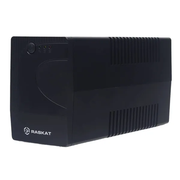 ИБП Raskat HS-850VA, 850VA (2xCEE 7)