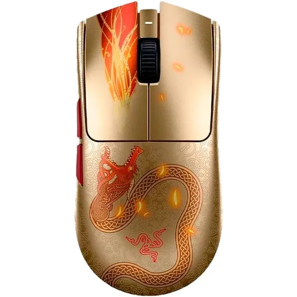 Мышь Razer Viper V3 Pro Counter-Strike Edition (RZ01-05120800-R3M1)
