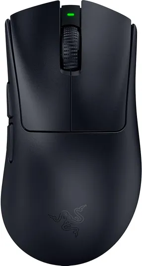 Мышь Razer DeathAdder V4 Pro RZ01-05330100-R3A1/R3G1, черный