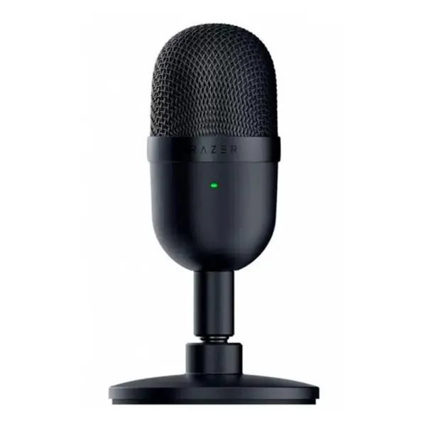 Микрофон Razer Seiren V3 Mini, черный (RZ19-05050100-R3M1)
