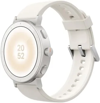 Умные часы Realme Watch S5, бежевый (6941764490451)