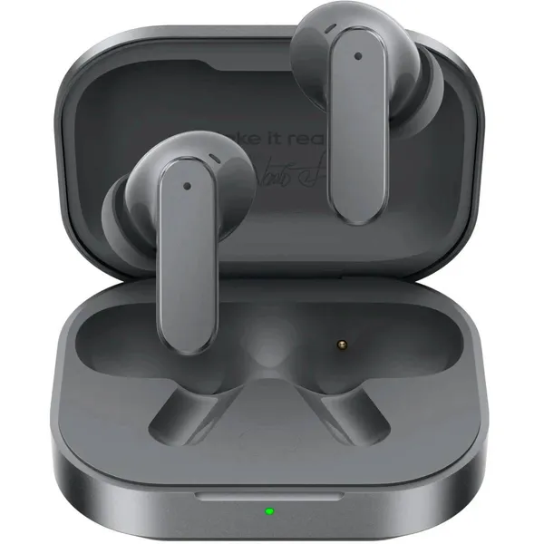Гарнитура Realme Buds Air 8 Grey, серый (6941764483309)
