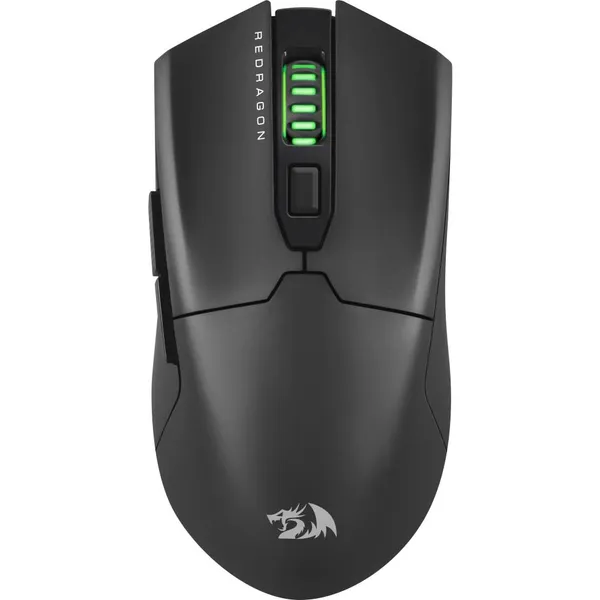 Мышь Redragon Fyzu, черный 72153