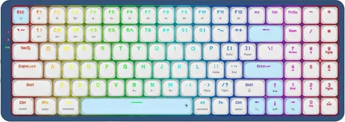 Клавиатура Redragon Eva Pro, 72369