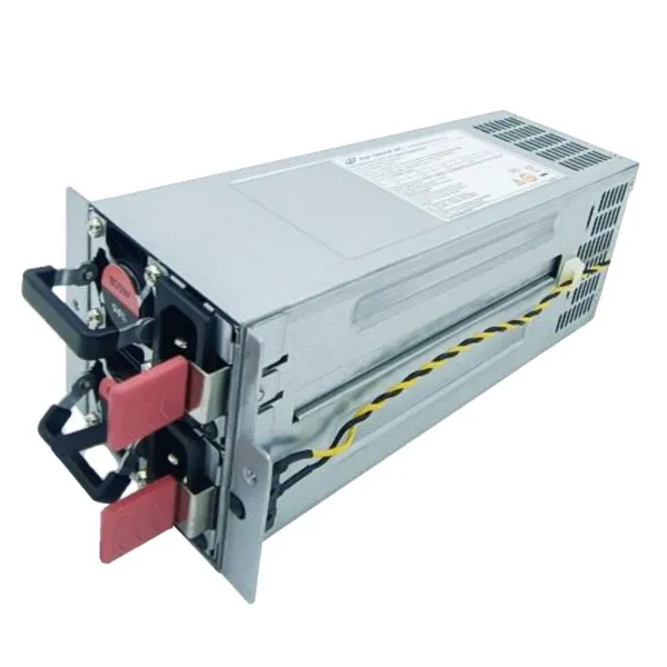 Блок питания 1600Вт, RH RH1600-5Q01A (8AD00387), 80 Plus Platinum, APFC, 2U