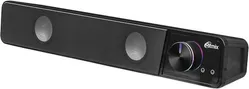 Саундбар Ritmix SP-4038, черный