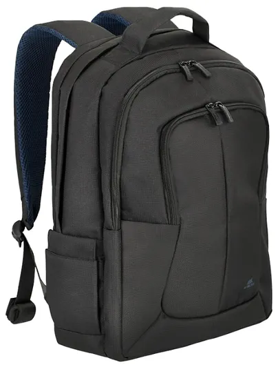 Рюкзак RivaCase 8460, 17.3", черный